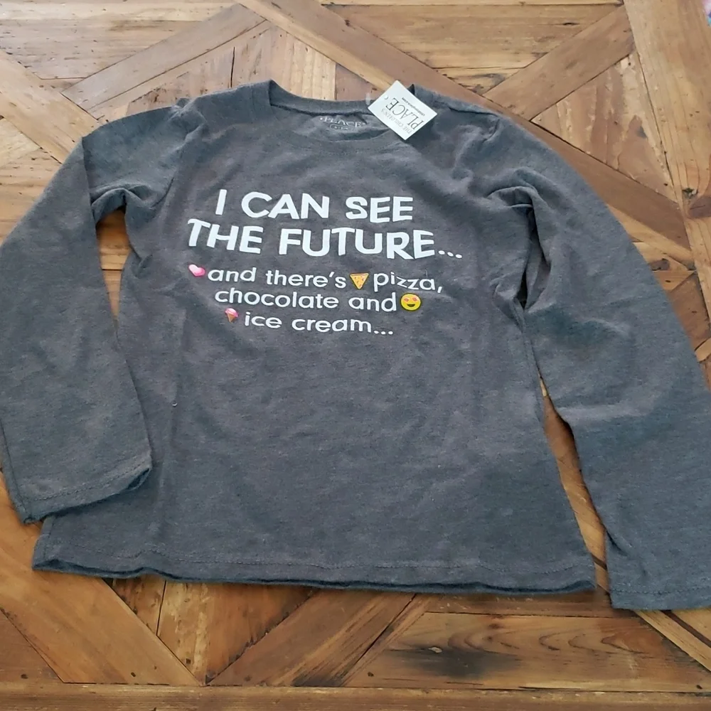 THE Children's Place long sleeve top